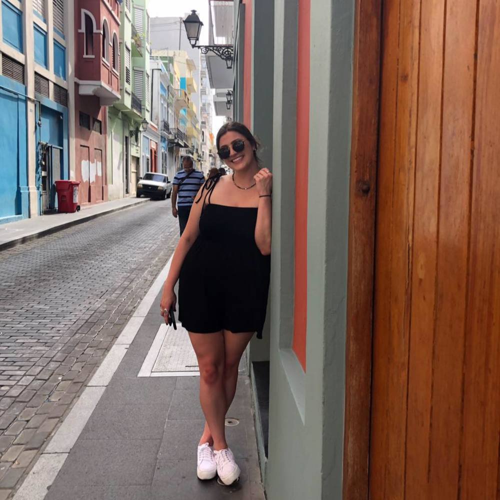 Meet your Posher, Kate